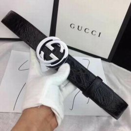 Picture of Gucci Belts _SKUGucciBelt38mmX95-125CM7D1093118